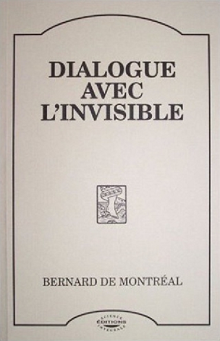 Dialogue avec l'invisible